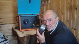 Обзор сварочного полуавтомата ФОТОН САИПА 250 ПРОФ для чайникофф