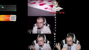 КАША СМОТРИТ - ТИК ТОКИ #2