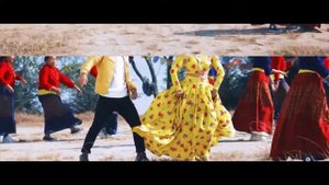 Khutta Ma Jutta  By Suresh Lama FT  Susma Moktan  / New Nepali Selo Song 2021