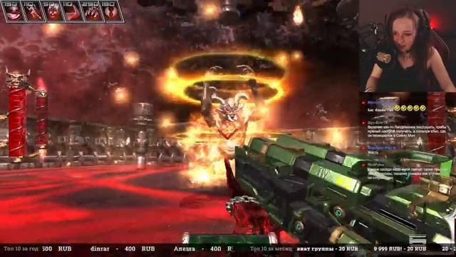 НОВИНКА ? Шутер в стиле старого Doom? Demonic Supremacy ? ДЕМОНИЧЕСКОЕ ПРЕВОСХОДСТВО ? Первый взгля смотреть онлайн