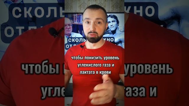 Сколько нужно отдыхать между подходами? #онлайнтренер #спорттверь #myfit #myfit69 #тренертверь смотреть онлайн
