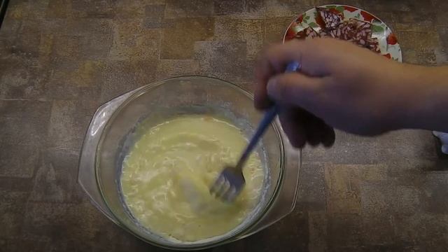 Омлет в микроволновке!!! Scrambled eggs in the microwave!!! смотреть онлайн