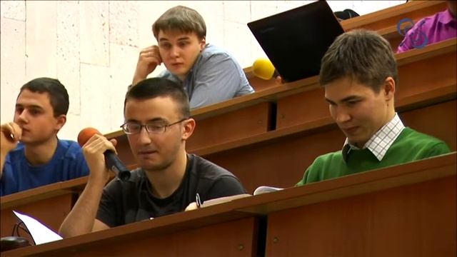 Технология предпринимательства. Собеседование ч.1 смотреть онлайн