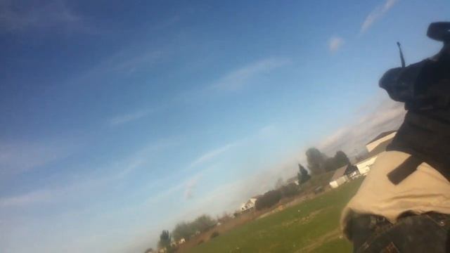 Paint ball (war game) смотреть онлайн