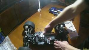 Обзор на HIMOTO ZIEGE BRUSHLESS 1:8