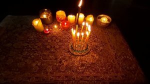 ПРИВЛЕЧЬ УДАЧУ И БОЛЬШИЕ ДЕНЬГИ. СИЛЬНЫЙ РОЖДЕСТВЕНСКИЙ РИТУАЛ ДЛЯ ПРИВЛЕЧЕНИЯ УДАЧИ