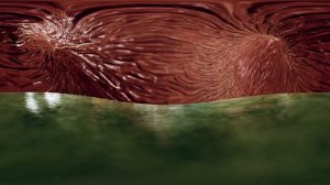 A Virtual Reality tour inside the stomach (VR) 360 | MOVE YOUR PHONE TO EXPLORE THE STOMACH