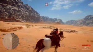 Battlefield™ 1 Кодекс: Аэропланы над дюнами