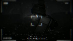Roblox CHAIN | Chapter 2 Teaser