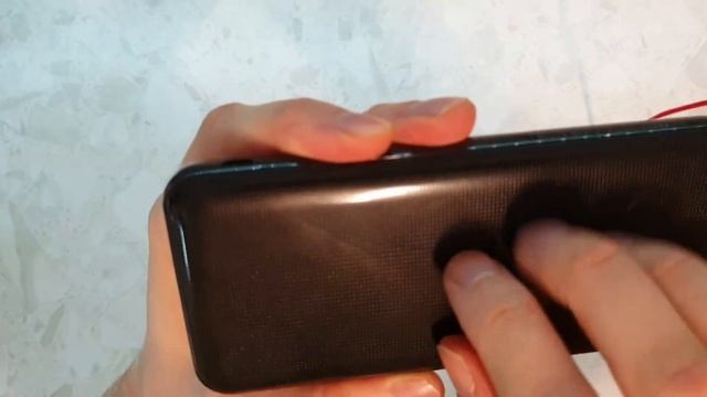 Повербанк Baseus BS-10KP104 vs. Baseus M31 сравнительный обзор