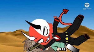 Адский босс гача лайф меме 🍁