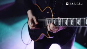 Dept. 10 AMPED 3 | Blackstar