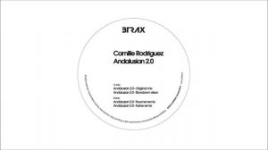 Camille Rodriguez - Andalusian 2.0 (Traumer Remix)