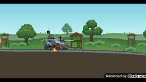 tank arena steel battle. Five stars for Waffentragen e 100.