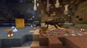 Minecraft's Caves get Even Better! (Cave Update: Remastered Guide)