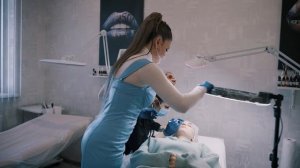 БИЗНЕС НА ПЕРМАНЕНТНОМ МАКИЯЖЕ | Как заработала состояние Ирина Хатхе