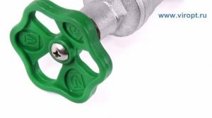 ВЕНТИЛЬ VALTEC VT.052.N.04 1/2 ДЮЙМА