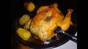 Куриная шкурка Вредна или Полезна