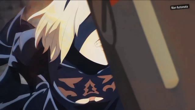 2B IN ACTION ONCE AGAIN ANIME- NIER AUTOMATAMUSIC- MEMORY REBOOT смотреть онлайн