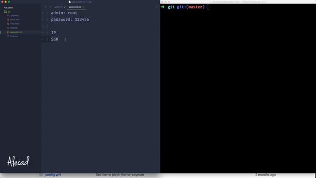 08 Learn Git from Scratch What смотреть онлайн
