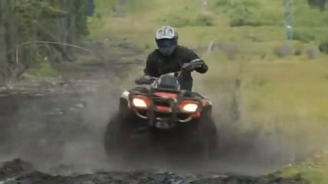 Квадрики