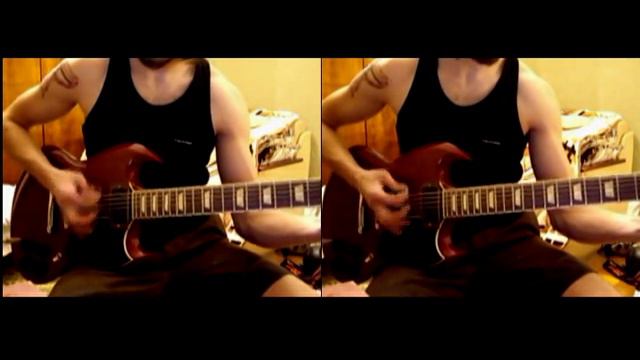 Flomaster - Lizard Minelli - Corpses.avi