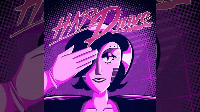 Hard Drive