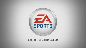 Легендарная заставка EA SPORTS