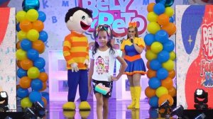 ¡¡Nuestro gran Fashion Show!!❤️? - Bely y Beto