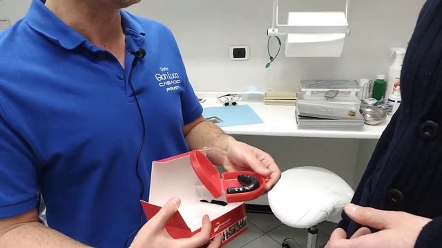 Conosci il paradenti professionale D-fender? смотреть онлайн