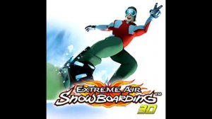 Extreme Air Snowboarding 3D Java Music/OST (2004)
