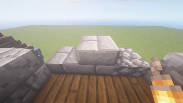 Minecraft: Little Castle Tutorial (Part 3: Interior) смотреть онлайн