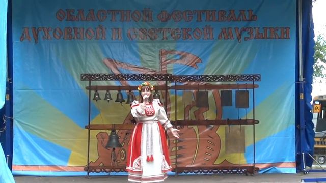 С.Кайнелайнен - Волоколамские колокола смотреть онлайн