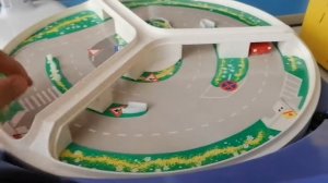 Советская игрушка „За рулём”. Плюсы и минусы. И стоит ли брать её?