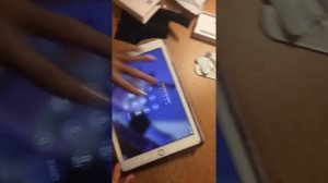 Ручка для планшета!