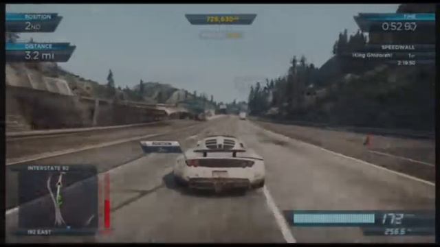 Most Wanted Car 8 Mercedes Benz