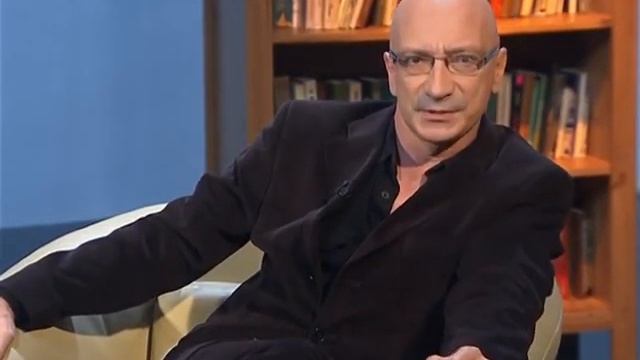 Said Bagov - Саид Багов читает рассказ А.П. Чехова "Rara Avis" смотреть онлайн