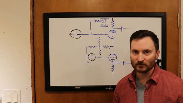 Fender Bassman Repair Part 4 смотреть онлайн