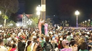 Таджикистан город ??Худжанд .день Худжанд. праздник поздравляем  Худжанд ??♥️????