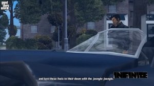 Клод - GTA 3.Обзор персонажа.Полный разбор персонажа.