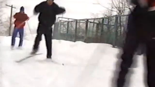 Вызов 02. Сюжет о лицее милиции при ГУВД Пермской области смотреть онлайн