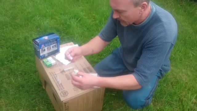 Санитарная обработка коз смотреть онлайн