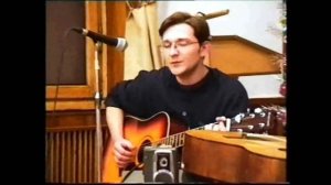 Тимофей КОЛЫЖЕНКОВ "Дорога на эшафот" (песня)