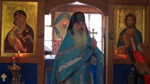 Кавказ под покровом Божией Матери и Ее иконы Владимирской. Кавказский скит Валаама.