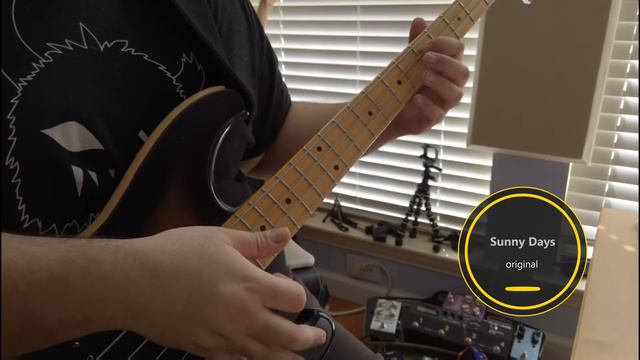 Ibanez Roadstar II: Interesting Ibanez bass from the 80's... смотреть онлайн