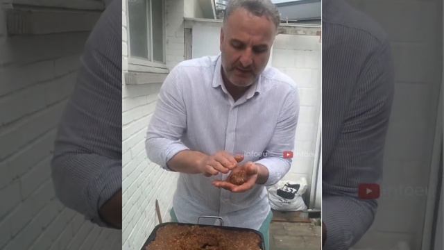 Мусульманский праздник в Бельгии Чеченцы Ингуши арабы идр смотреть онлайн