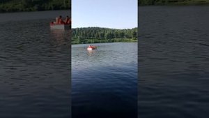 Санаторий кедровый бор, Кемерово