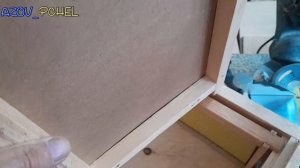 НОВИНКА! Гібрид 6-ти рамкового вулика #пчеловодствов6тирамочныхульях