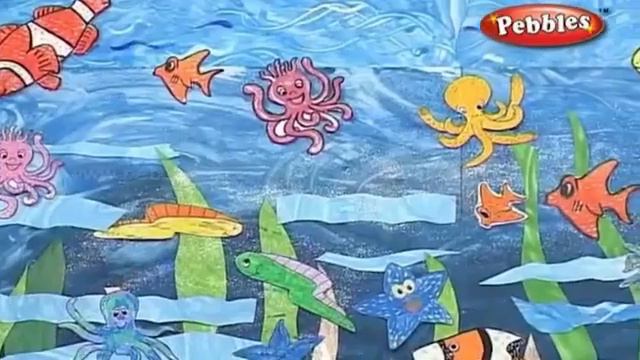 Preschool Learning Videos in Tamil | Kids Educational videos смотреть онлайн