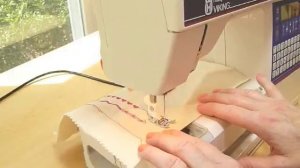 Husqvarna Viking Lily 540